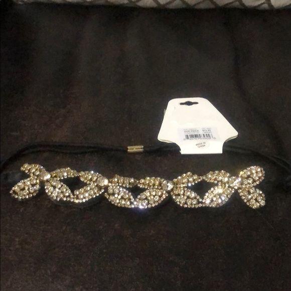 Accessories - New headband
